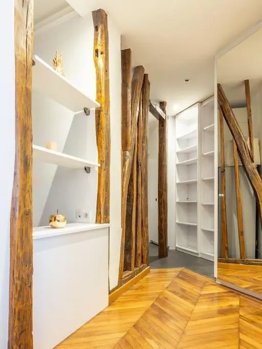 Parisian Apartment For 6 Pers Paris By Askmefrance 프랑스