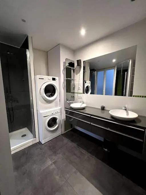 Parisian Apartment For 6 Pers Paris By Askmefrance 프랑스